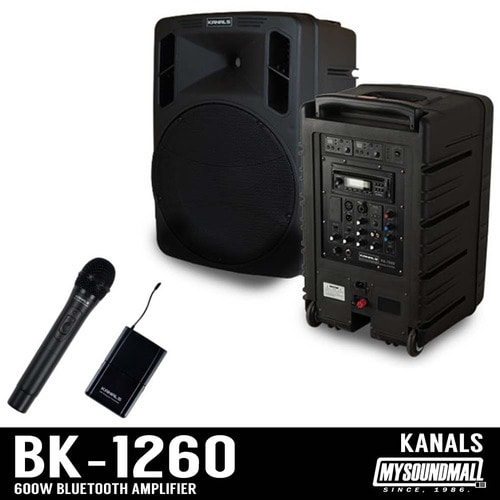 KANALS - BK-1260