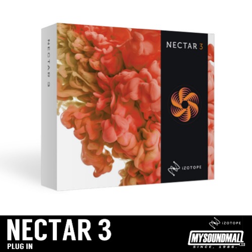 iZotope - Nectar 3