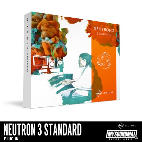 iZotope - Neutron 3 Standard